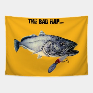 The bad rap Tapestry