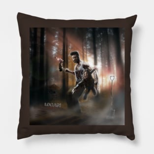 Logan Pillow