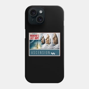 Ascension Phone Case