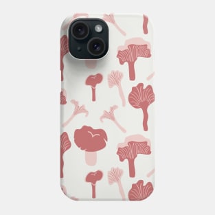 Chanterelle (Wild Meadow) Phone Case