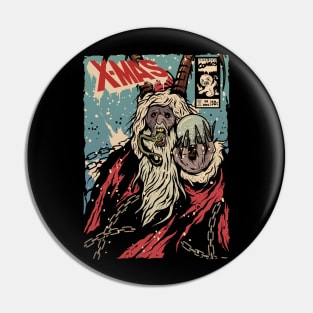 X-mas Pin