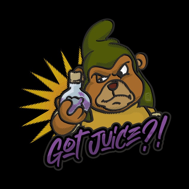 got juice? by andrut87