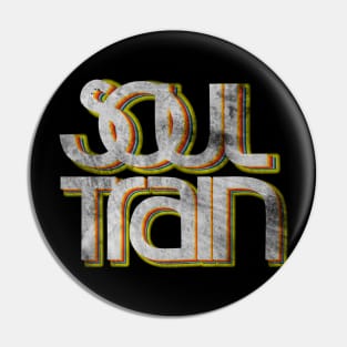 light soul Pin