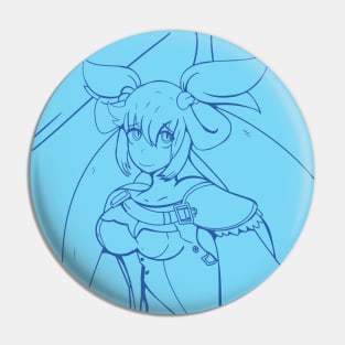 Guilty Gear: Dizzy Pin