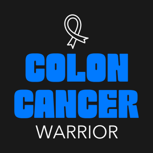 Colon Cancer Awareness T-Shirt