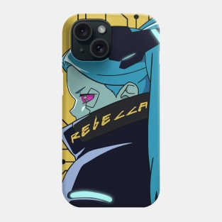 Rebecca Phone Case