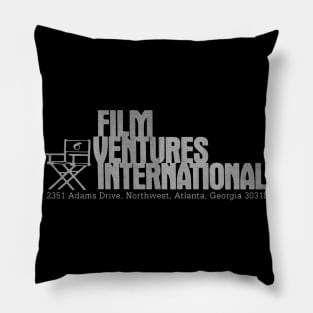 film ventures Pillow