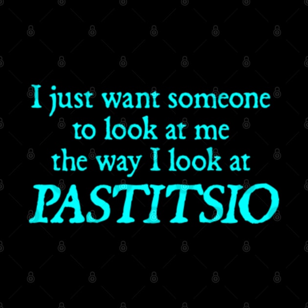 Pastitsio by  hal mafhoum?