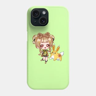 Yaoyao chibi Phone Case