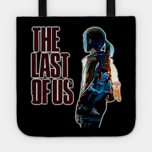 The Last of Us Tote