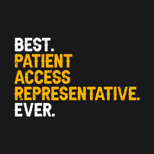 Patient Access Representative T-Shirt