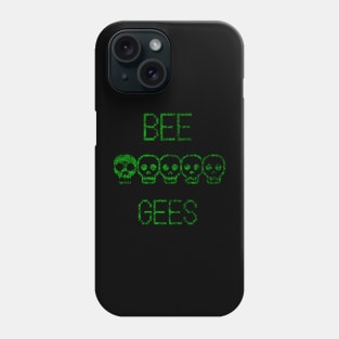 Bee Game Phone Case