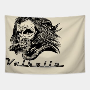 Valhalla Tapestry