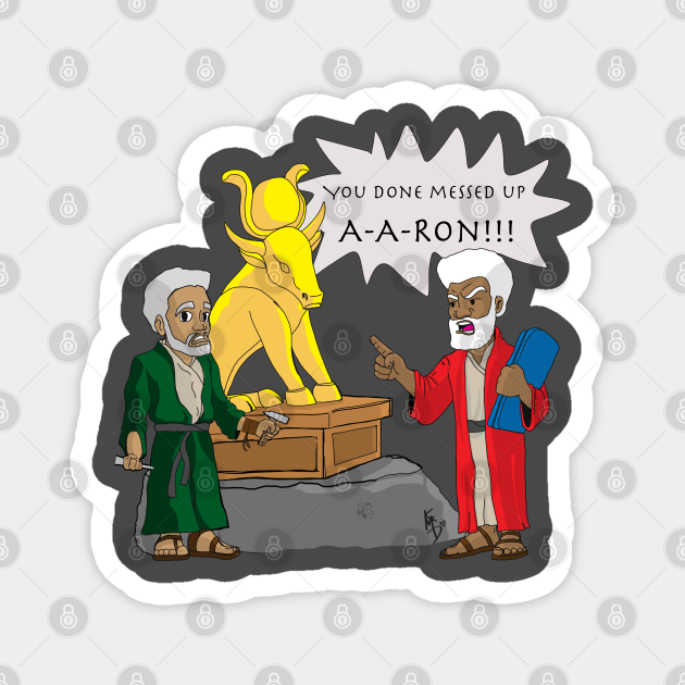 Graven Image Hebrew TeePublic