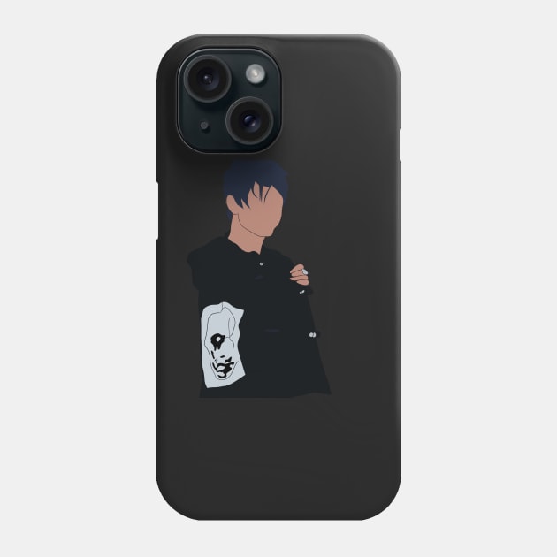 Colby Brock Phone Case by amalieedits