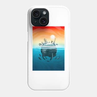 Wild Miami Phone Case