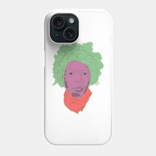 jimmy Phone Case