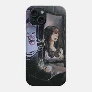 House(1977) Phone Case