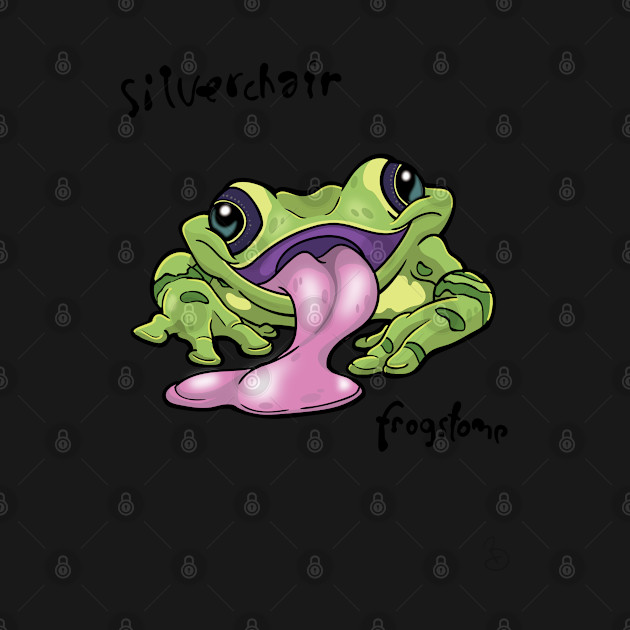 Disover silverchair frogstomp cute - Silverchair - T-Shirt