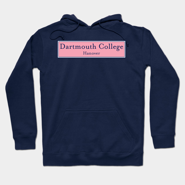 dartmouth college hoodie