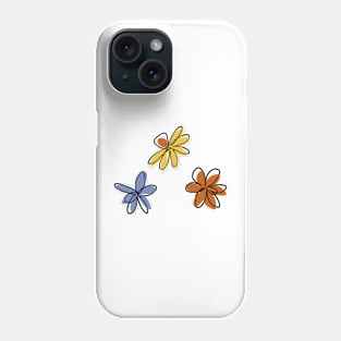 flowers Phone Case