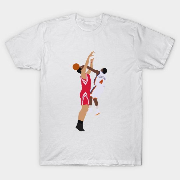 nate robinson shirt