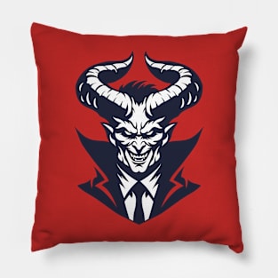 Mr Satan Pillow