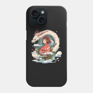 Spirited Phone Case