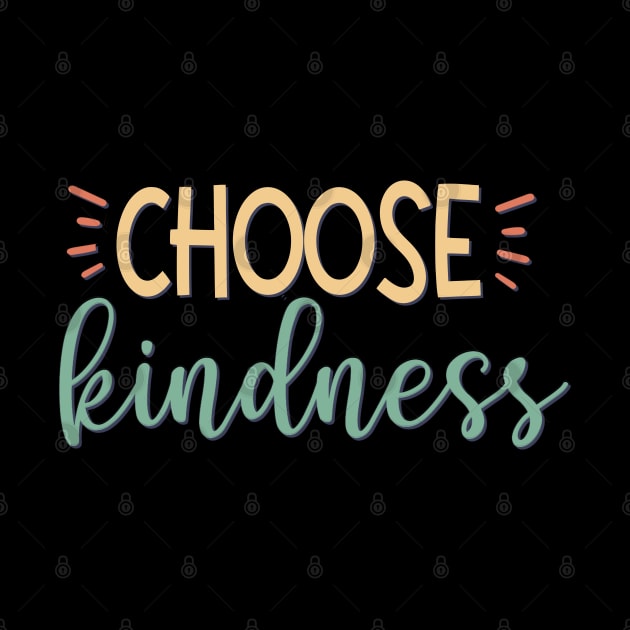 Choose kindness Be Kind Bee kind Fueled By Kindness choose kind by BoogieCreates