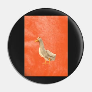 Duck Pin