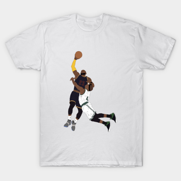 isaiah thomas t shirt