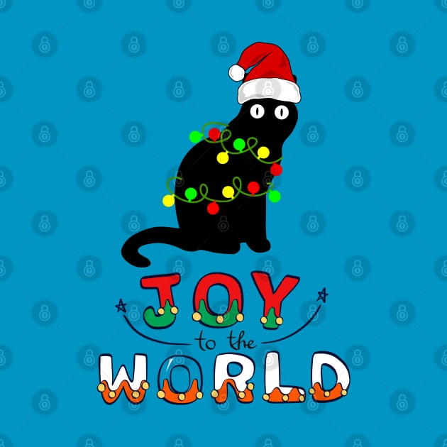 Joy To The World by ngerog