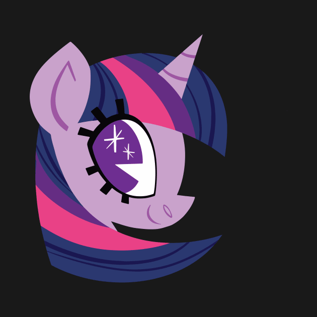 Twilight by spacekitsch