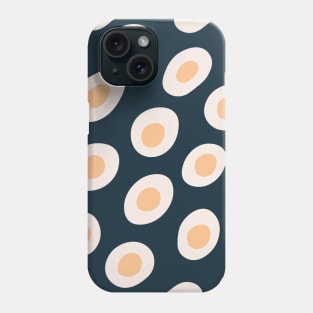 Egg Pattern 1 Phone Case