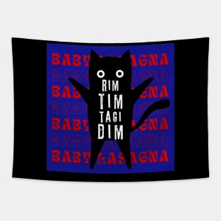 Rim Tim Tagi Dim Eurovision 2024 Tapestry