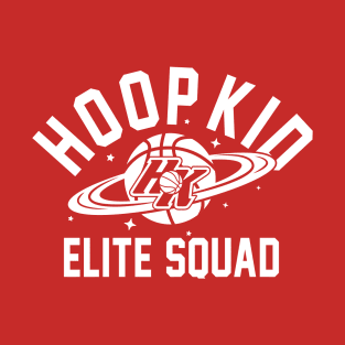 Elite Squad-Team T-Shirt