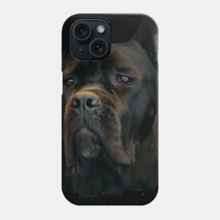 Cane Corso - Italian Mastiff Phone Case