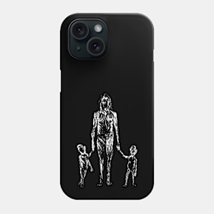 Mother mother Phone Case