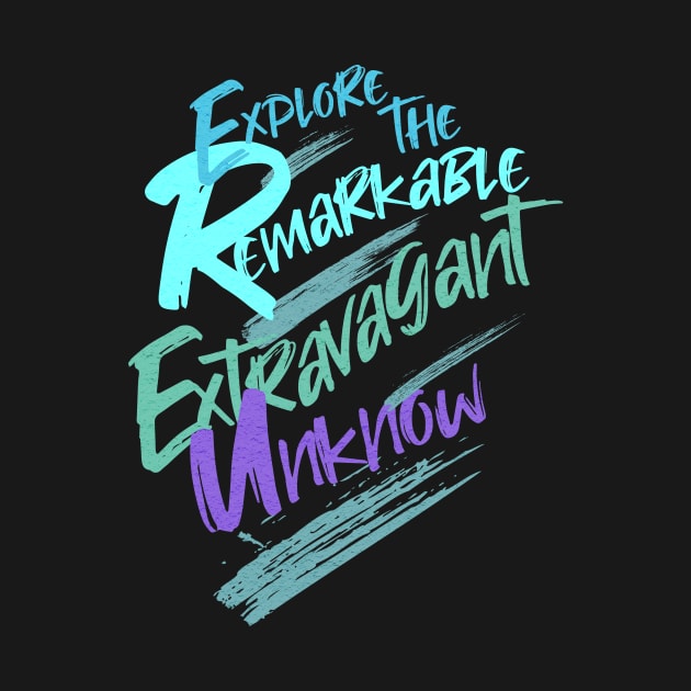 Explore Remarkable Extravagant Unknown Quote Motivational Inspirational by Cubebox