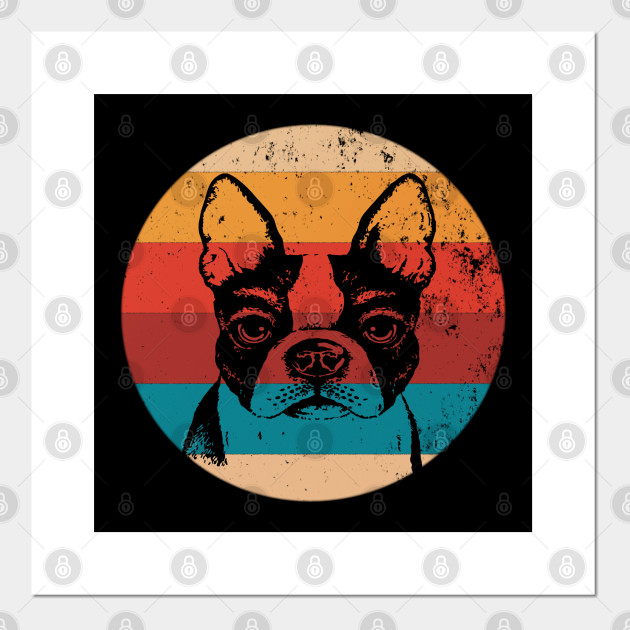 gifts for boston terrier lovers