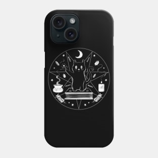 MEOW-GIC! Phone Case