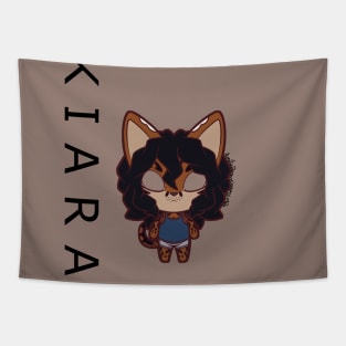 KIARA Tapestry