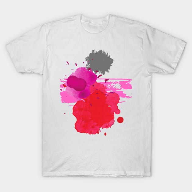 Free: Roblox T-shirt Blood - blood 