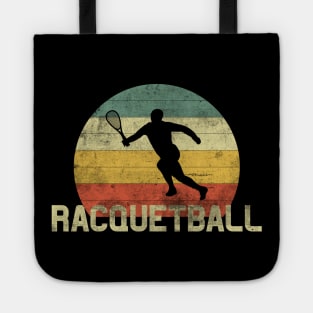 Racquetball Tote