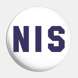 NIS Pin