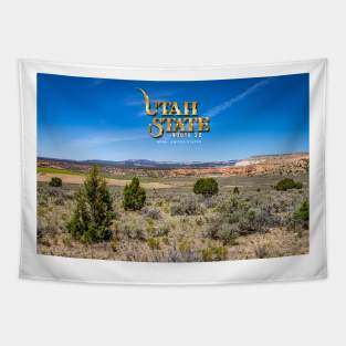 Utah State Route 12 Scenic Drive Tapestry