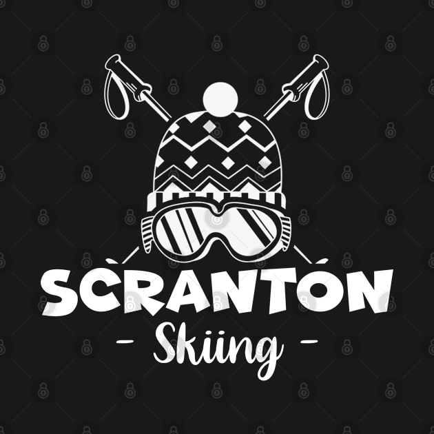 Scranton ski design by NeedsFulfilled