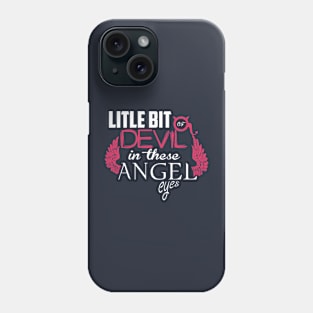 devil Phone Case