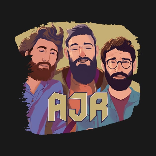 AJR by Pixy Official