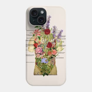 GROWTH- SPRING! Phone Case